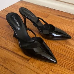 Jeffrey Campbell heels